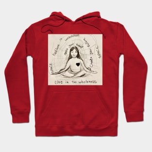 Meditation Hoodie